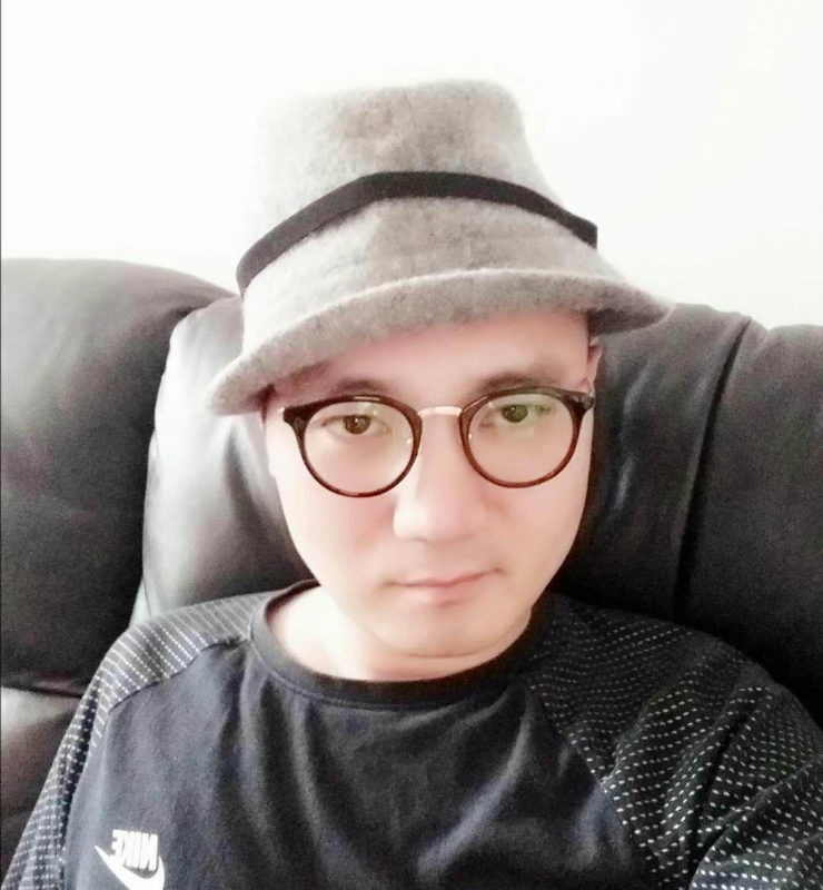 吳擁軍的第一张照片--宁化相亲网