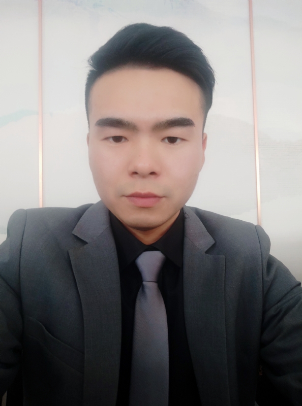 穿西装的鲨鱼的第一张照片--宁化相亲网