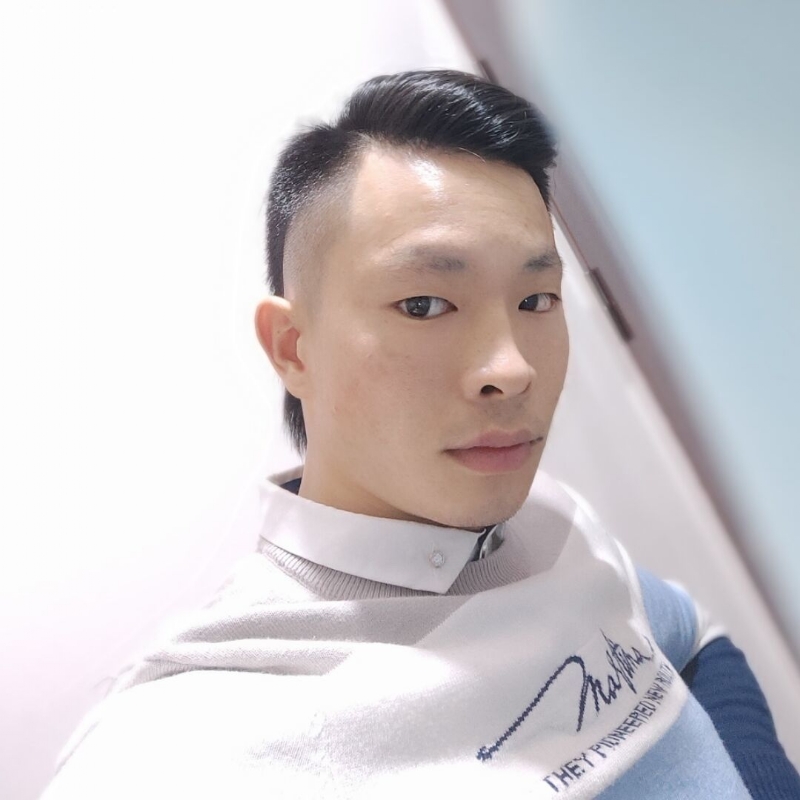 为爱付出的第一张照片--宁化相亲网