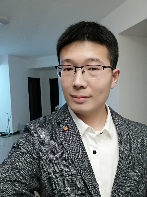 爱你一万年的第二张照片--宁化相亲网