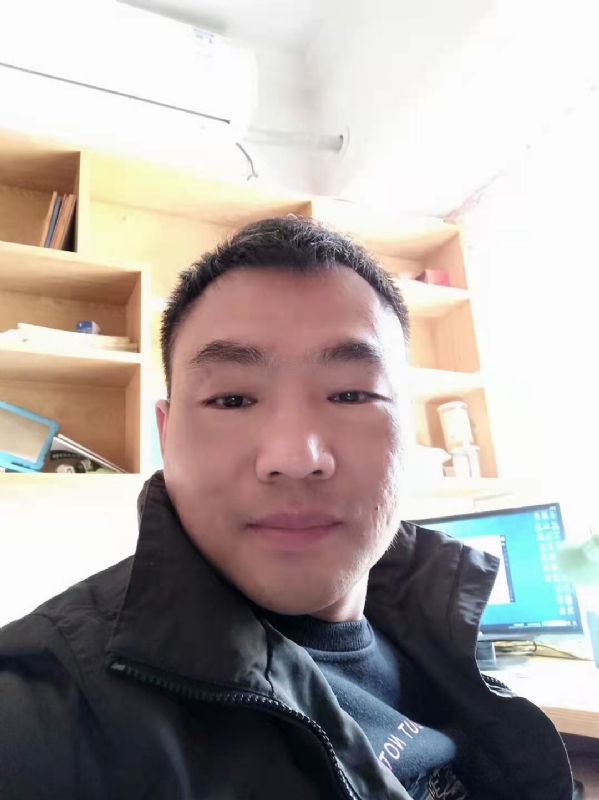 向前葱的第一张照片--宁化相亲网