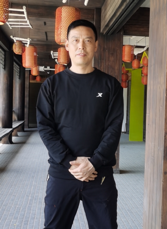 阳光总在风雨后的第一张照片--宁化相亲网