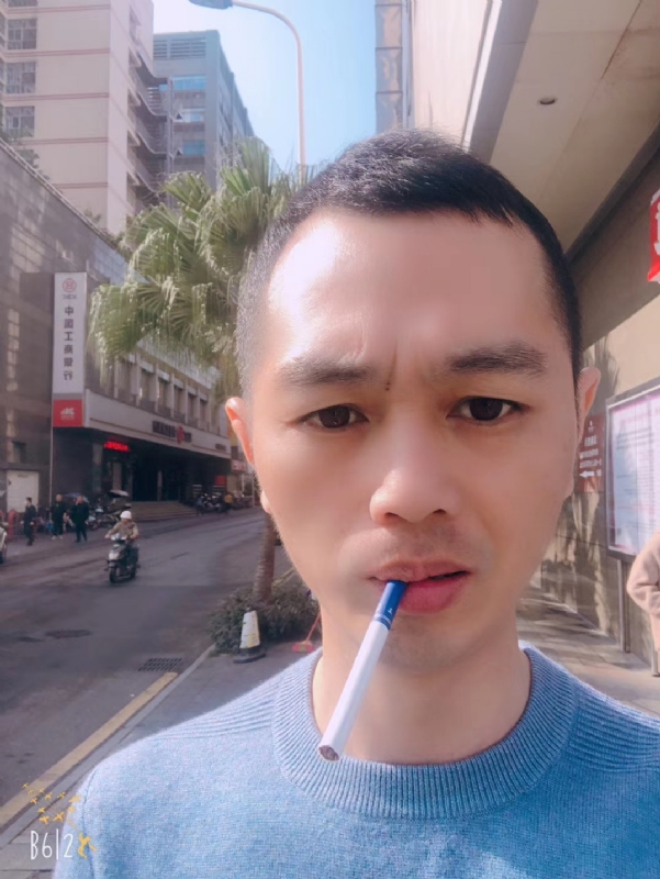 粤北一粟的第一张照片--宁化相亲网