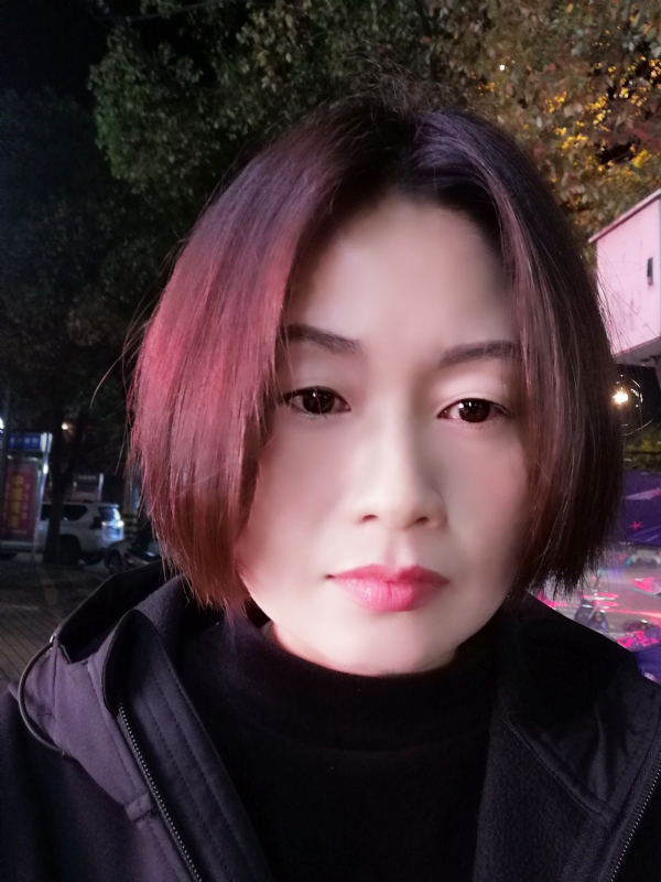风中百合的第一张照片--宁化相亲网