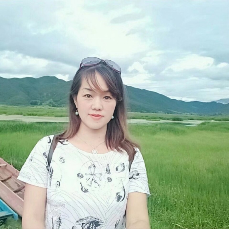 如懿的第一张照片--宁化相亲网