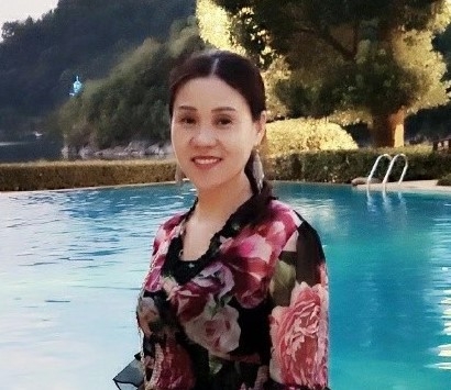 Xiang女士的第三张照片--宁化相亲网