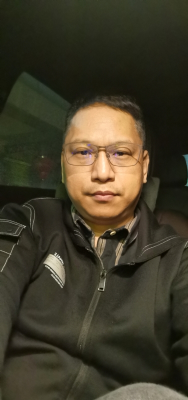 matt的第一张照片--宁化相亲网