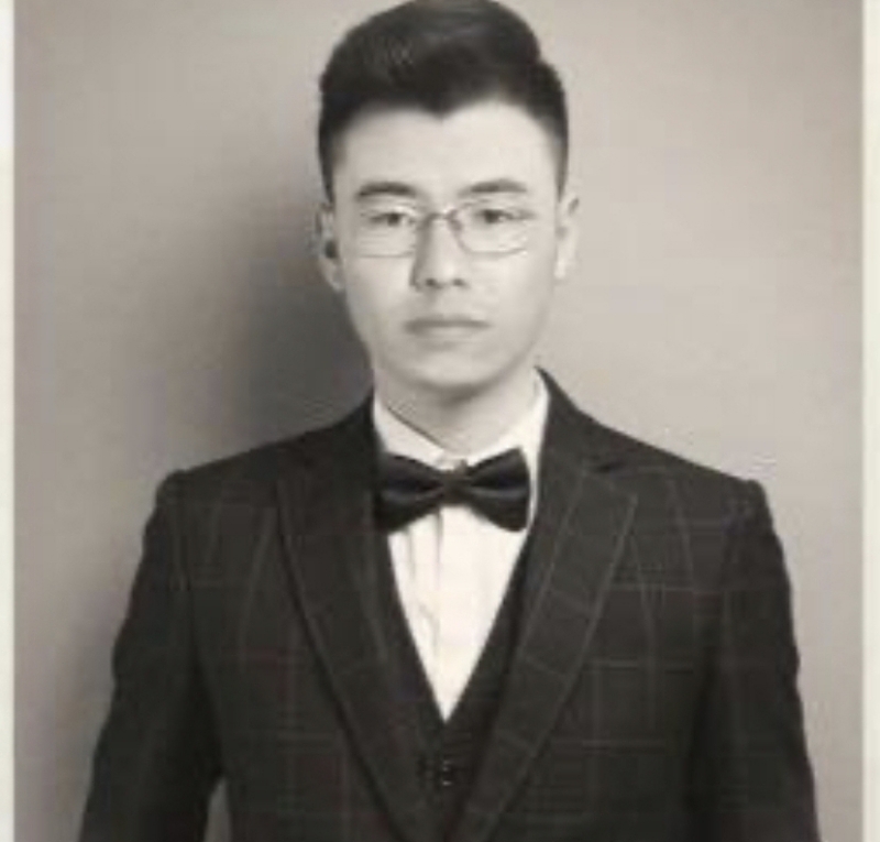 Jacob的第四张照片--宁化相亲网