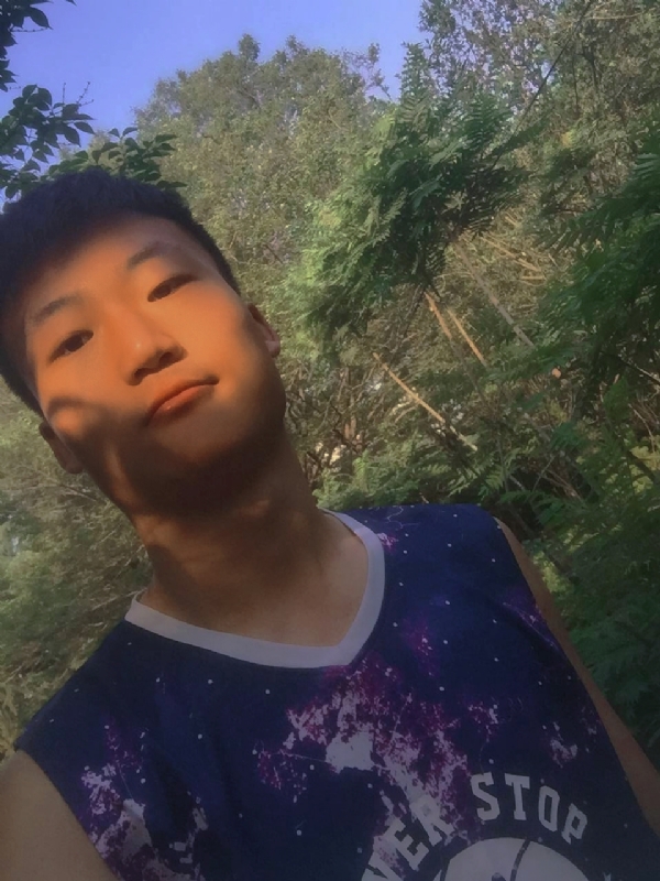 夏日的第一张照片--宁化相亲网