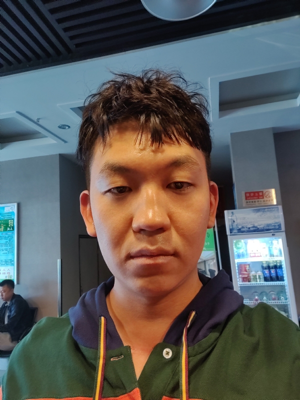 文哈哈的第一张照片--宁化相亲网