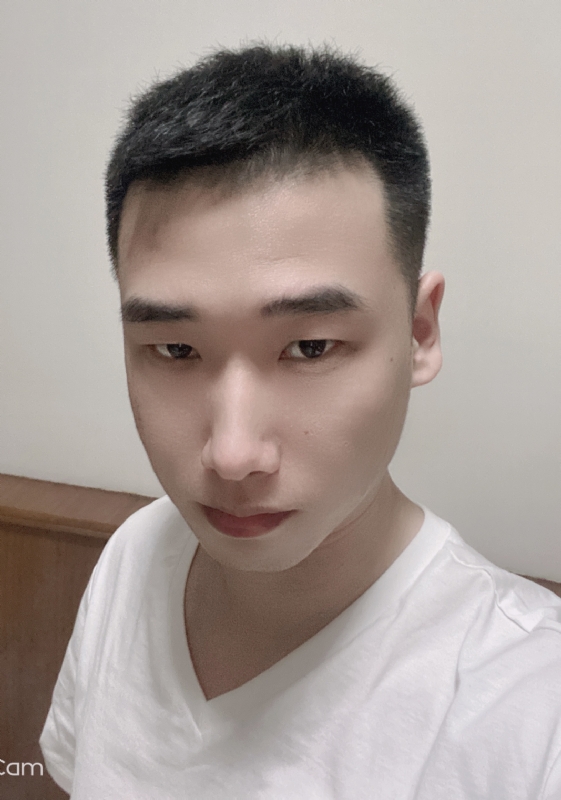 G丶的第一张照片--宁化相亲网