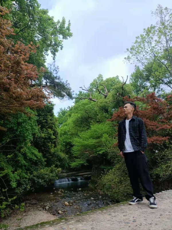 小白的第一张照片--宁化相亲网