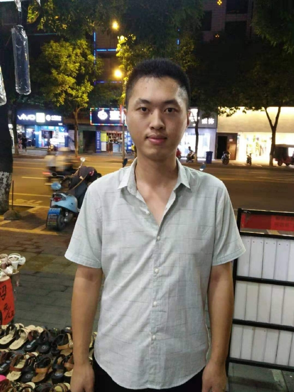 单身的雄鹰的第一张照片--宁化相亲网