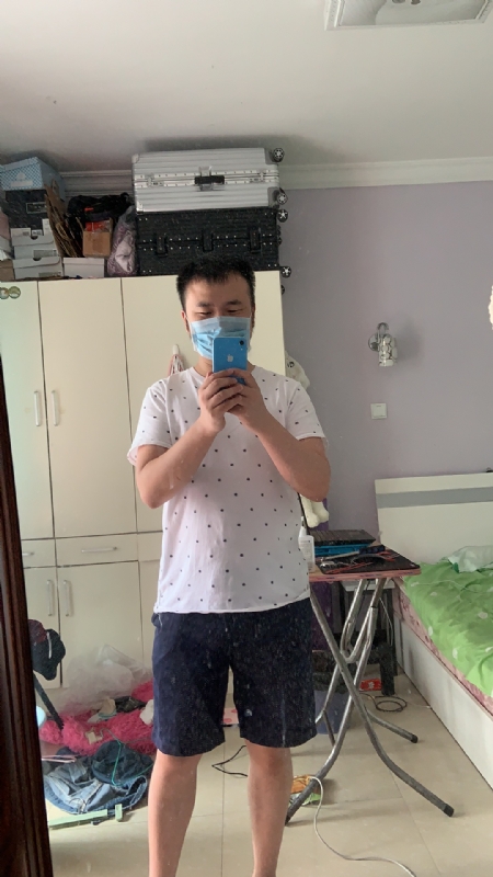 才疏学浅的第一张照片--宁化相亲网