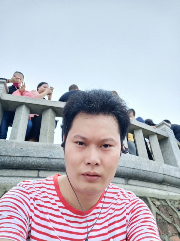 hαⅰ的第一张照片--宁化相亲网