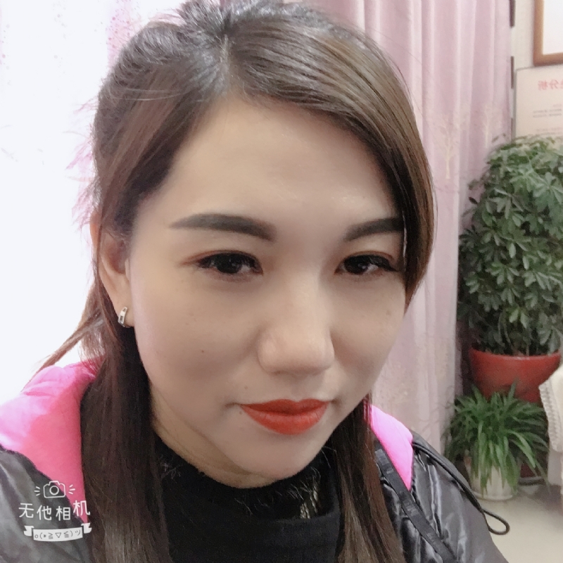 一往情深的第一张照片--宁化相亲网