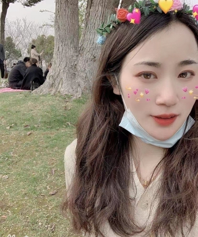 小花的第一张照片--宁化相亲网