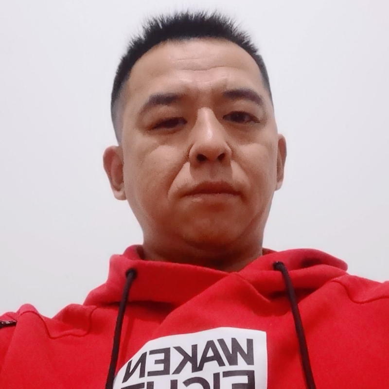四海为家的第一张照片--宁化相亲网