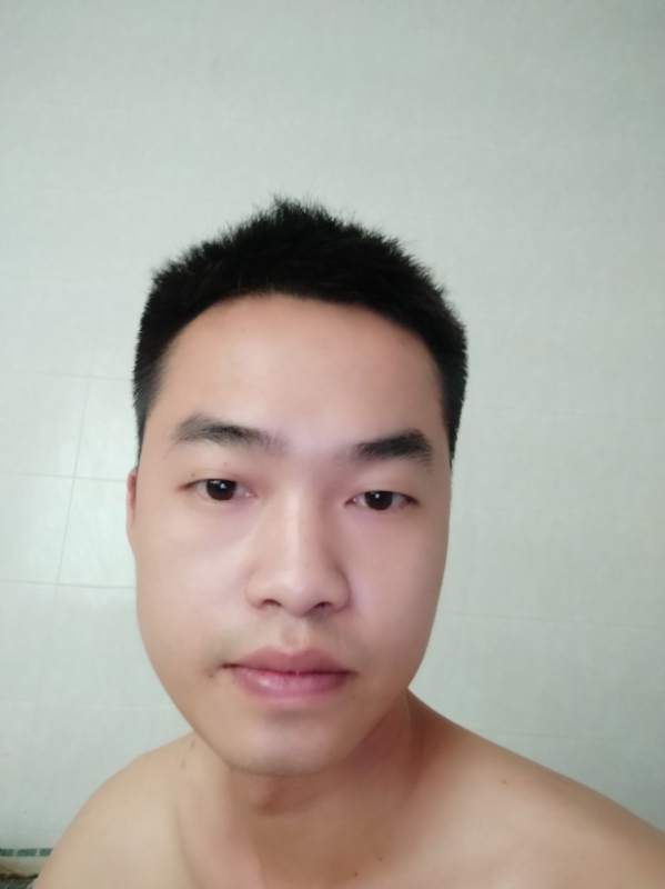 陈宏昌的第一张照片--宁化相亲网