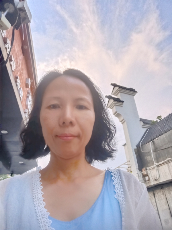 吴敌的第一张照片--宁化相亲网
