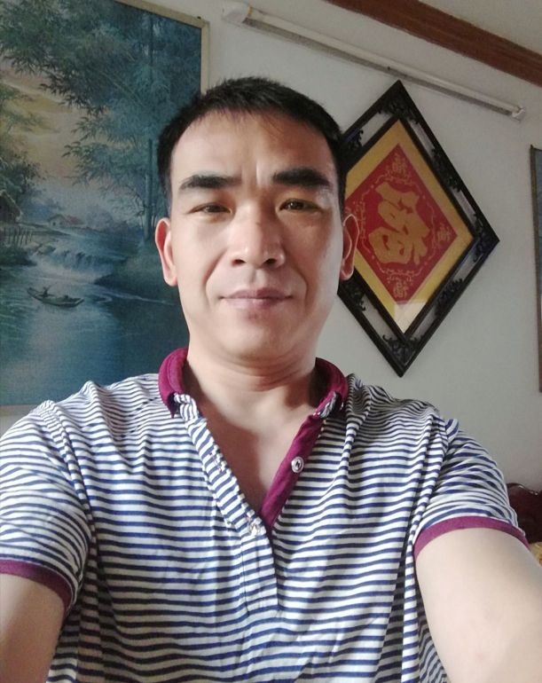 mm的第二张照片--宁化相亲网