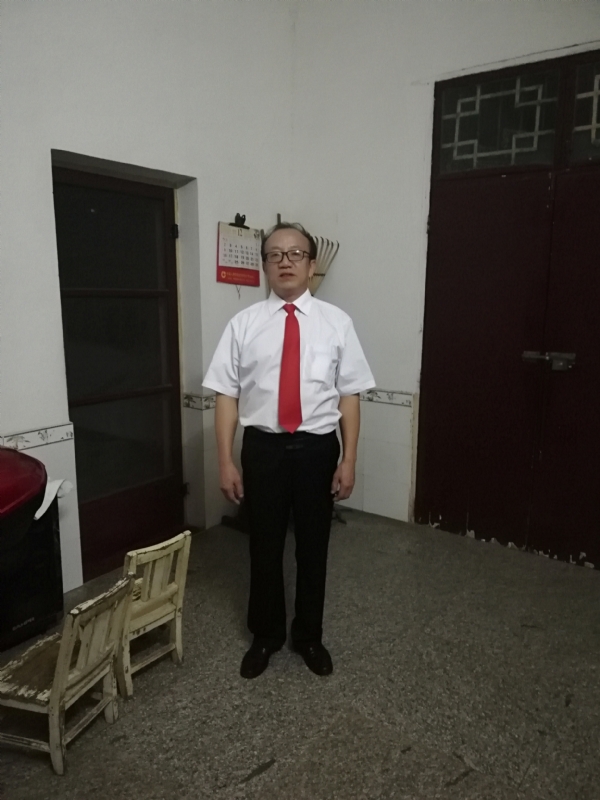 玫瑰祥云的第一张照片--宁化相亲网