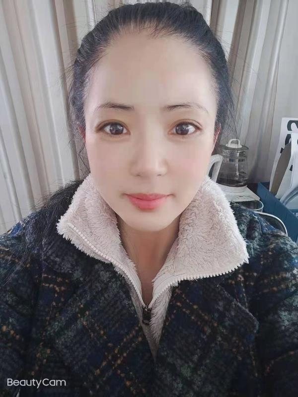 春晓的第一张照片--宁化相亲网