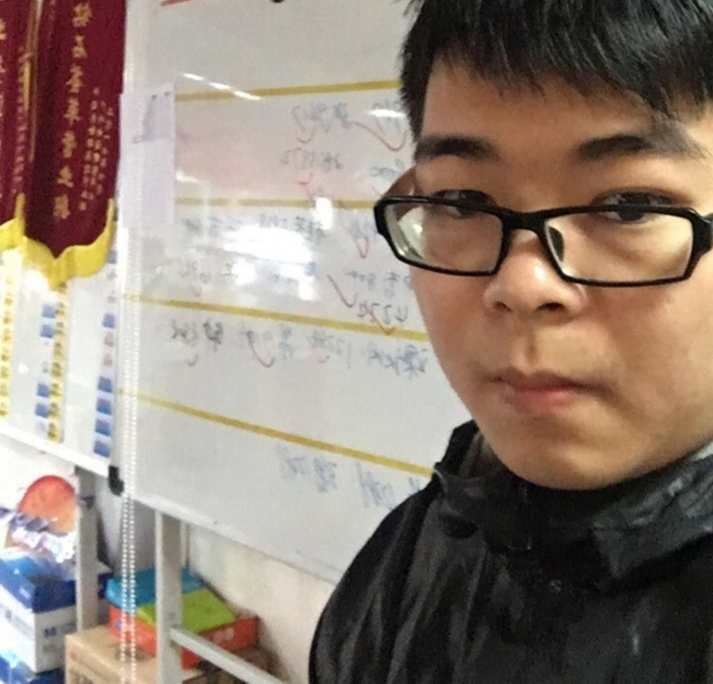 第六夜的第一张照片--宁化相亲网