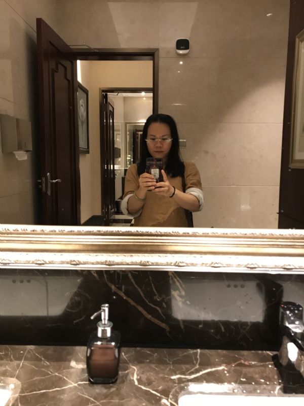黄莺的第一张照片--宁化相亲网