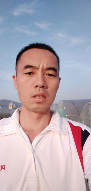 大头鱼的第一张照片--宁化相亲网