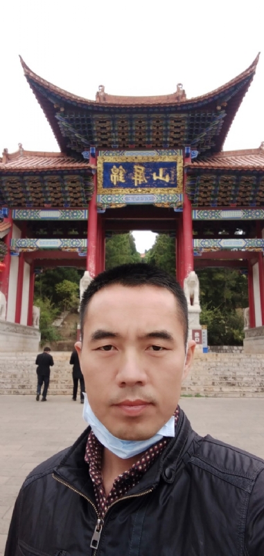 大头鱼的第二张照片--宁化相亲网