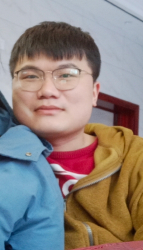 李文陆的第一张照片--宁化相亲网