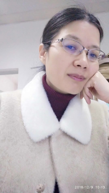 芷妤的第一张照片--宁化相亲网