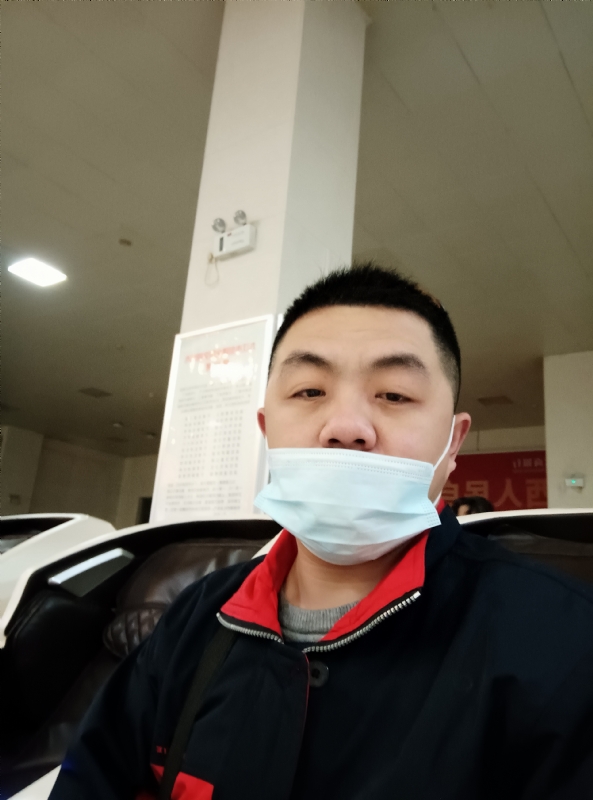 大雁的第一张照片--宁化相亲网