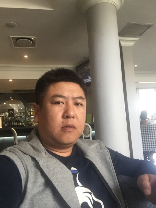 灵魂主义的第二张照片--宁化相亲网
