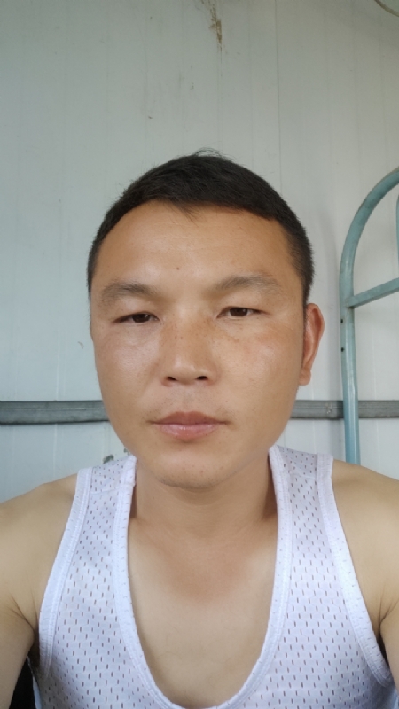 善良的人的第一张照片--宁化相亲网