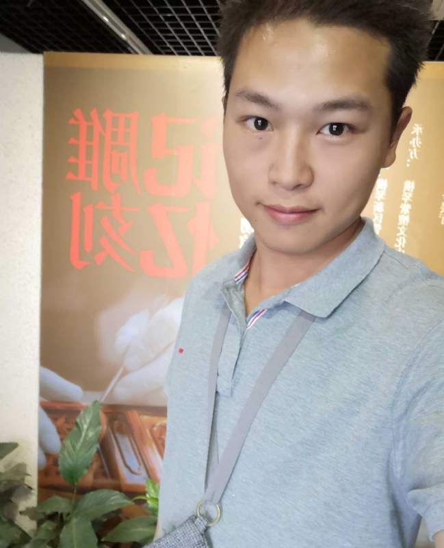 子非鱼VAE的第一张照片--宁化相亲网