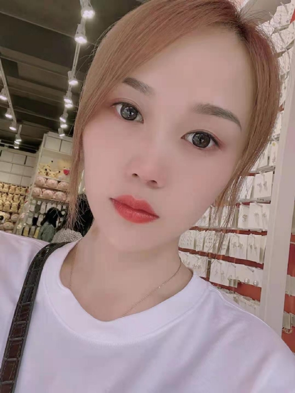 美丽的意外的第二张照片--宁化相亲网