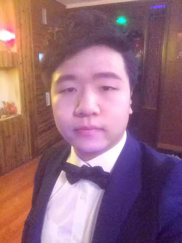 星辰的第二张照片--宁化相亲网