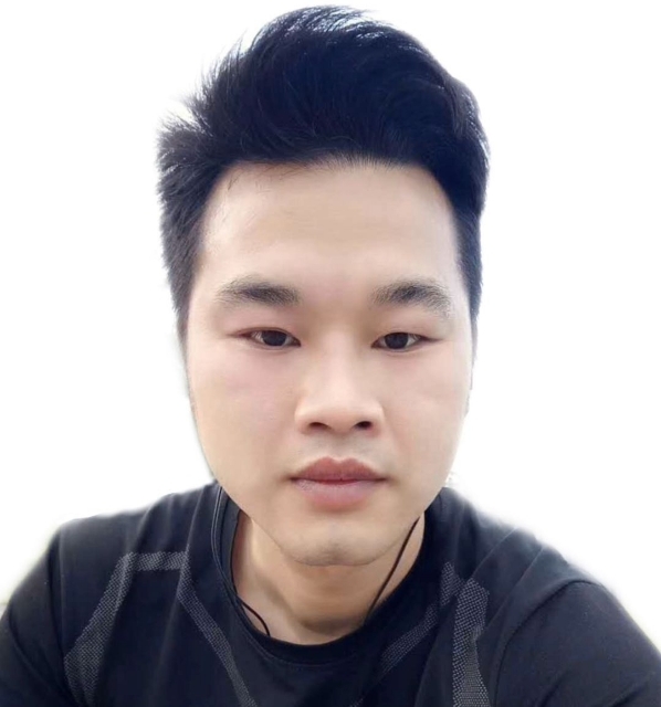 孤独的跑者的第一张照片--宁化相亲网