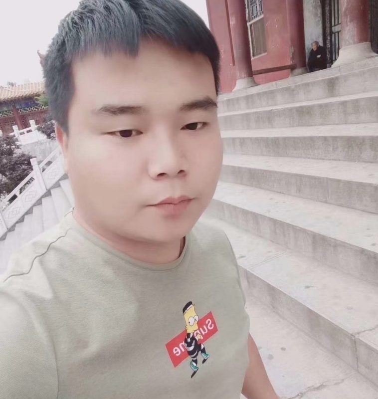 无邪的第一张照片--宁化相亲网