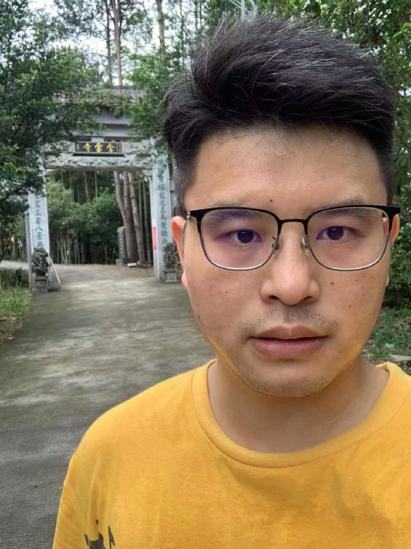 我来啦的第一张照片--宁化相亲网