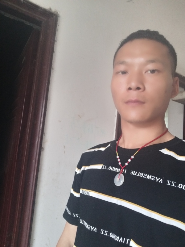爱，请深爱的第一张照片--宁化相亲网