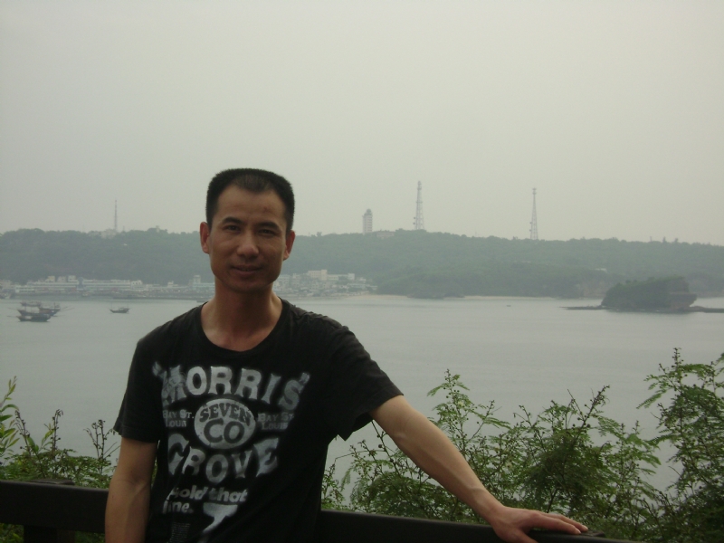 寻缘的第二张照片--宁化相亲网