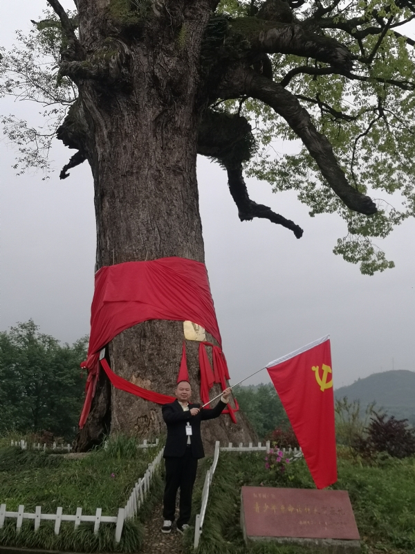 辉辉的第一张照片--宁化相亲网