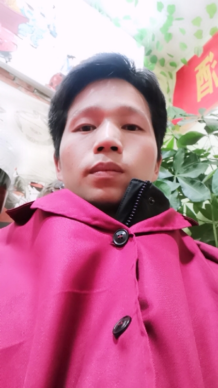 单身的林凡的第二张照片--宁化相亲网