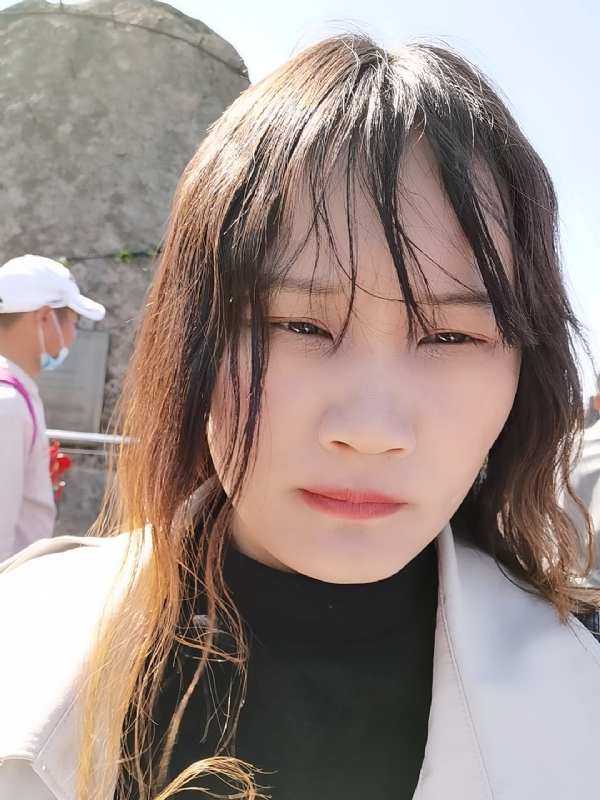 木子李的第一张照片--宁化相亲网