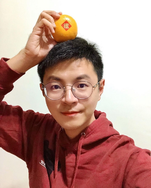AIIen的第一张照片--宁化相亲网