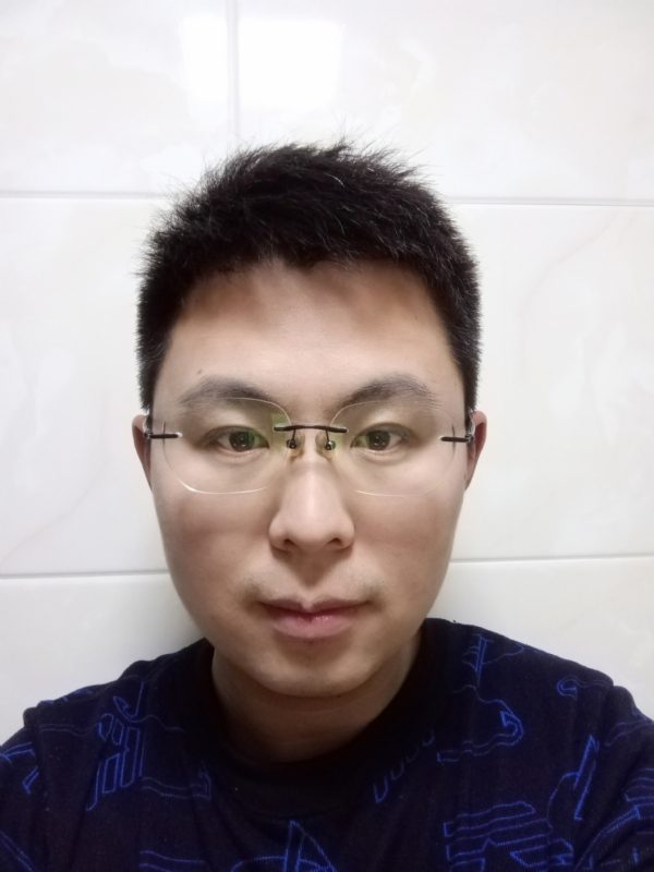 愿得一人心的第二张照片--宁化相亲网