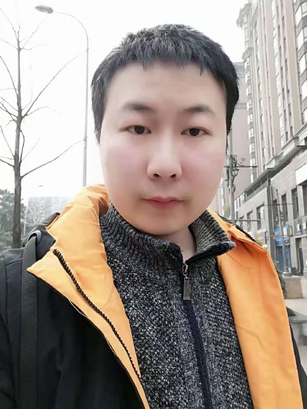 李李的第一张照片--宁化相亲网